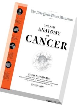 The New York Times – (05-15 – 2016)