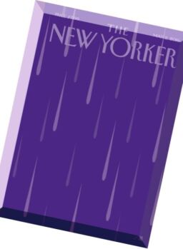 The New Yorker – 2 May 2016
