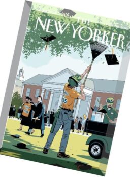 The New Yorker – 30 May 2016