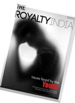 The Royalty India – March 2016