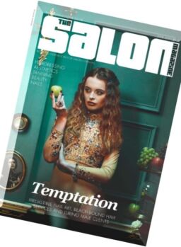 The Salon Magazine – June 2016