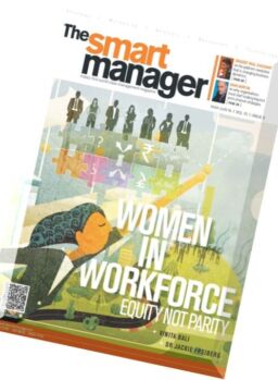 The Smart Manager – May-June 2016