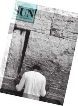 The Sun Magazine – March 2016