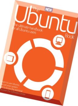 The Ubuntu Book 1th Edition