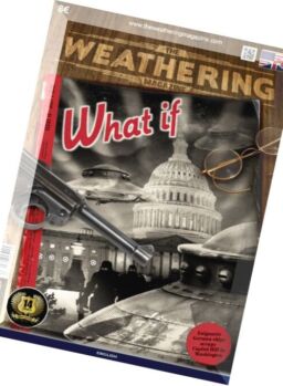 The Weathering – Issue 15, 2016-03