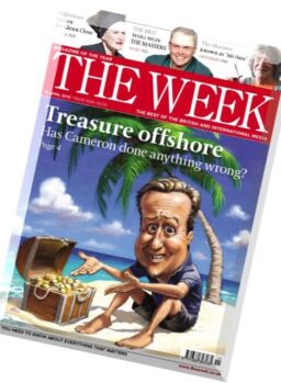 The Week UK – 16 April 2016