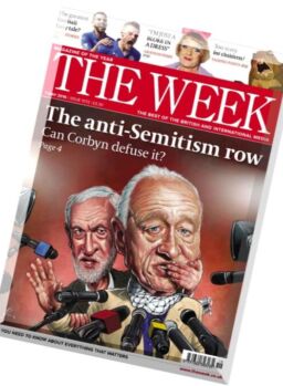 The Week UK – 7 May 2016