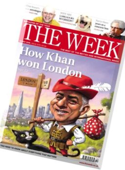 The Week UK – May 2016