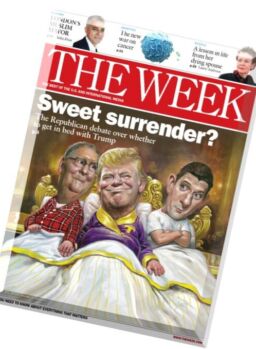 The Week USA – 20 May 2016