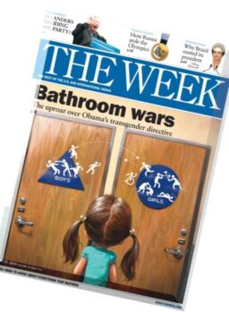 The Week USA – 27 May 2016
