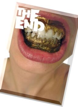 THEND Magazine – June 2016