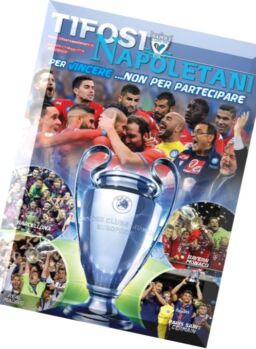 Tifosi Napoletani – Maggio 2016