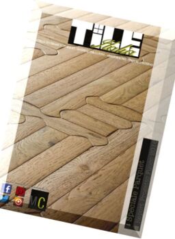 Tile Italia – Nr. 2, 2016
