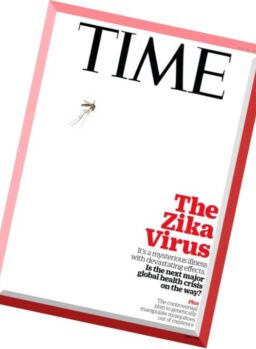 Time Asia – 16 May 2016