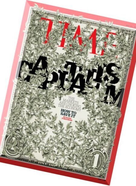 Time Asia – 23 May 2016 Cover