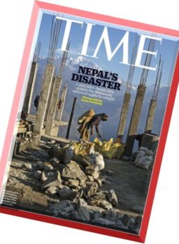 Time Asia – 25 April 2016