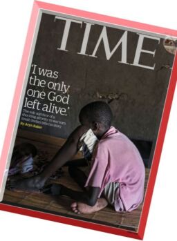 Time Asia – 30 May 2016