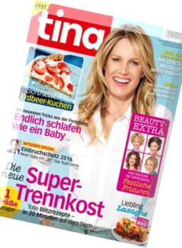 tina – 3 Mai 2016