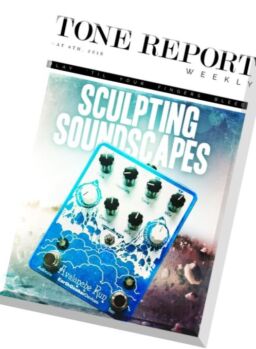 Tone Report Weekly – 6 May 2016
