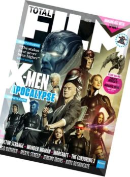 Total Film – July 2016