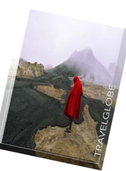 TravelGlobe – Maggio 2016