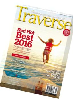 Traverse Northern Michigan’s – June 2016