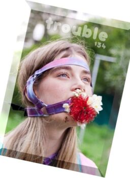 Trouble – May 2016