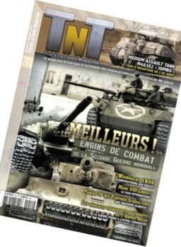 Trucks & Tanks Magazine – N 52