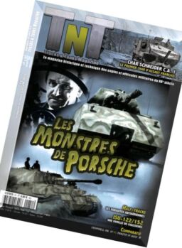 Trucks & Tanks – N 51