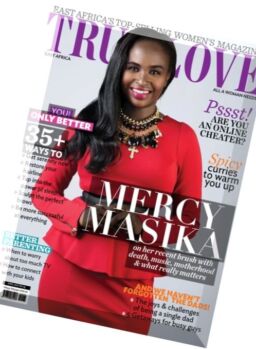 True Love East Africa – June 2016