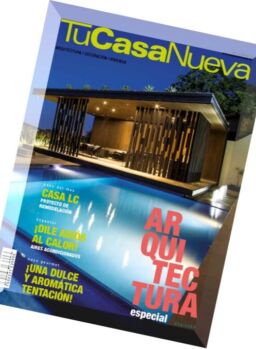 Tu Casa Nueva – Mayo 2016