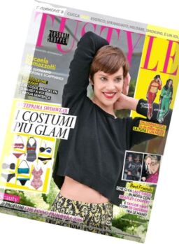 Tu Style – 24 Maggio 2016