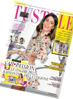 Tu Style – 3 Maggio 2016
