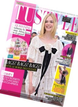 Tu Style – 6 Giugno 2016