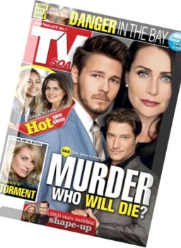 TV Soap – 5 May 2016