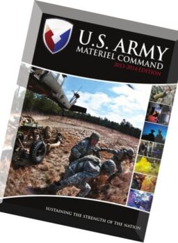 U.S. Army Materiel Command – 2013-2014