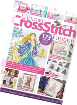 Ultimate Cross Country Fantasy – Volume 6, 2015