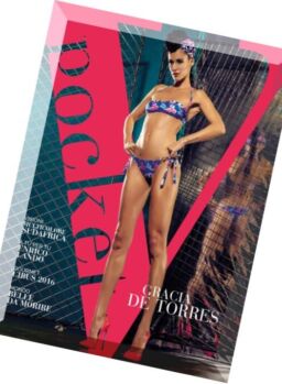 V Pocket – Giugno 2016