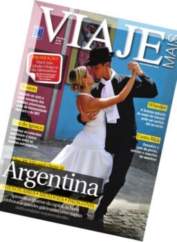 Viaje Mais – Maio 2016