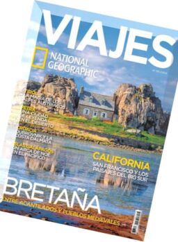 Viajes National Geographic – Junio 2016