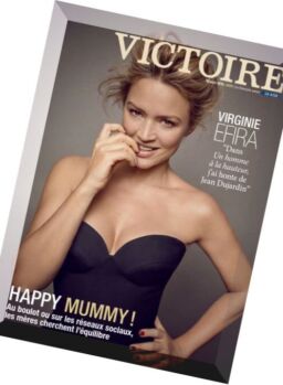 Victoire – 30 Avril 2016