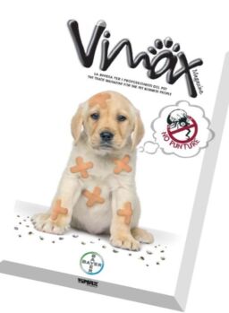 Vimax Magazine – Giugno 2016