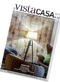 VistaCasa – Marzo-Aprile 2016