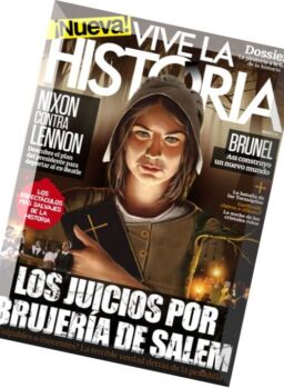 Vive la Historia – Mayo 2016