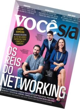 Voce S-A – Junho 2016