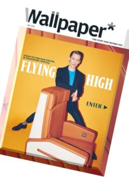 Wallpaper – June 2016