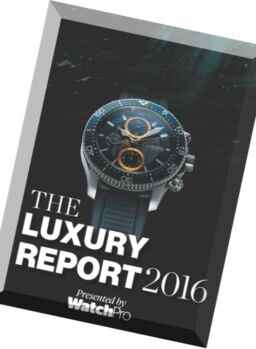 WatchPro – May 2016