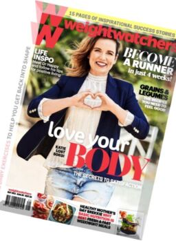 Weight Watchers Australia – May 2016