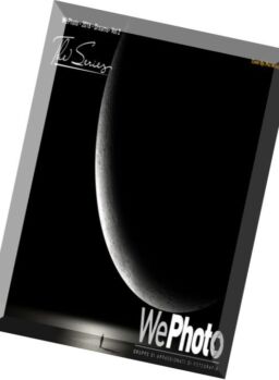 WePhoto – Dreams, Volume 2, 2016
