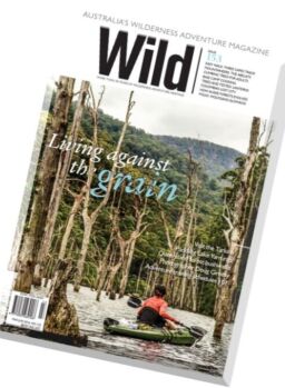Wild – Issue 153, 2016